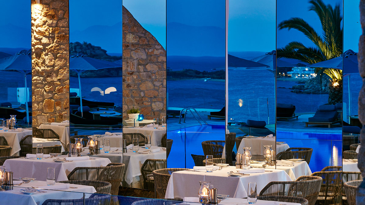 Myconian Ambassador Myconian Collection